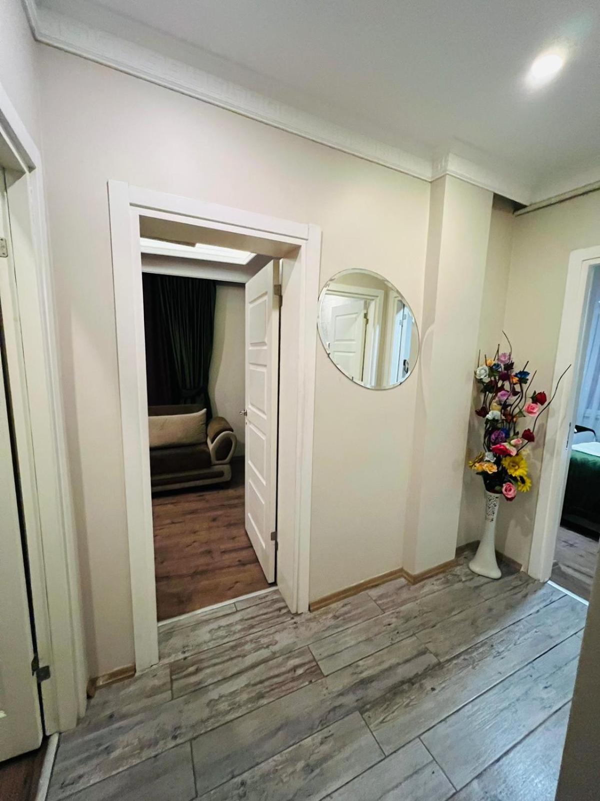 Lale Sultan Sueit Apart Provincia di Provincia di Istanbul Esterno foto